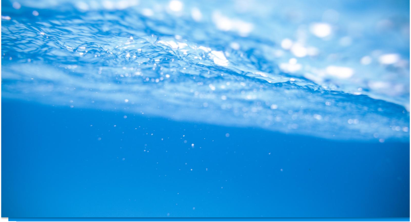 Image of water surface